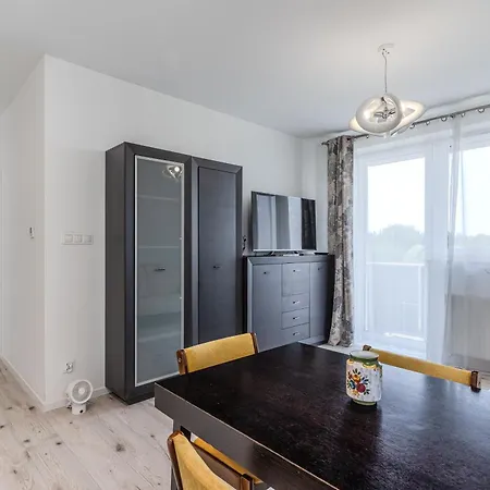 Baltycka Modern By Bookinghost Apartment Rzeszów