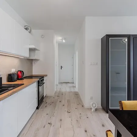 Apartment Baltycka Modern By Bookinghost Rzeszów