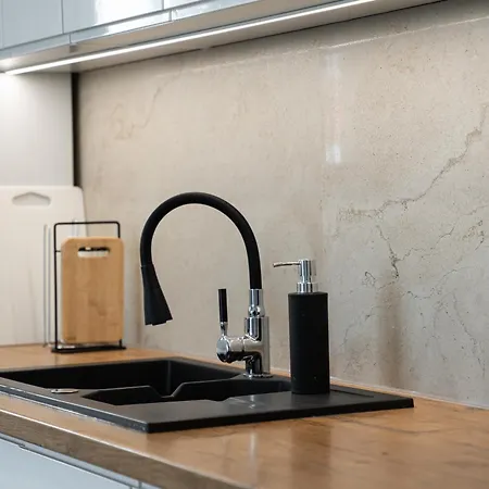 Baltycka Modern By Bookinghost Apartment *