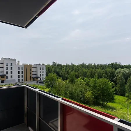 Baltycka Modern By Bookinghost * Rzeszów