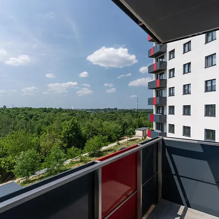 Baltycka Modern By Bookinghost Rzeszów