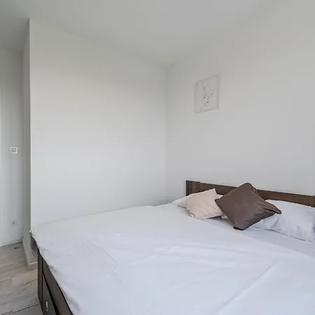 Apartment Baltycka Modern By Bookinghost Rzeszów